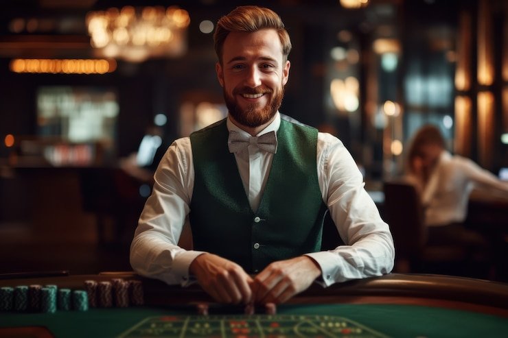 666ii 666ii Casino Tables and Slots