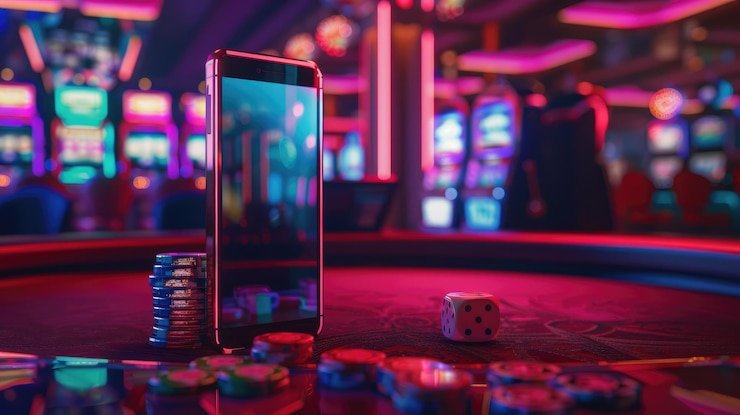 666ii Mobile slot search