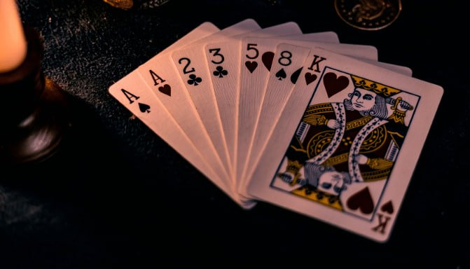 666ii Live Baccarat Elite